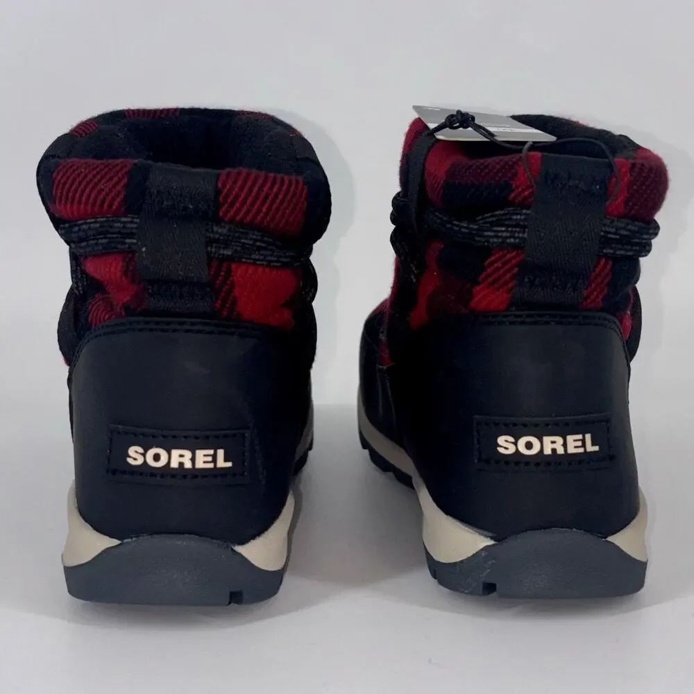 Sorel women whitney